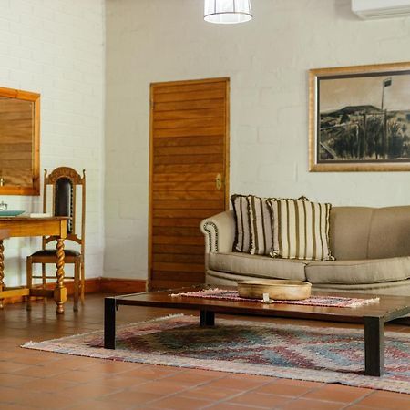 Upington African Vineyard Boutique Hotel & Spa Keimoes Екстер'єр фото