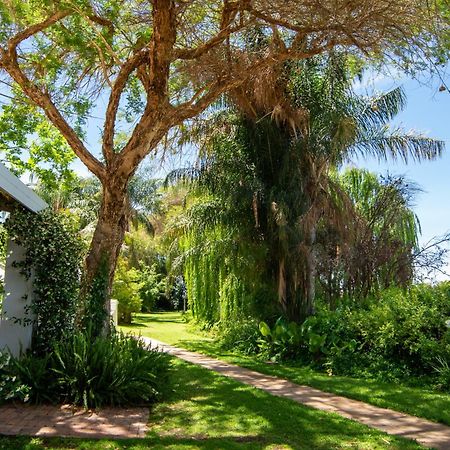Upington African Vineyard Boutique Hotel & Spa Keimoes Екстер'єр фото