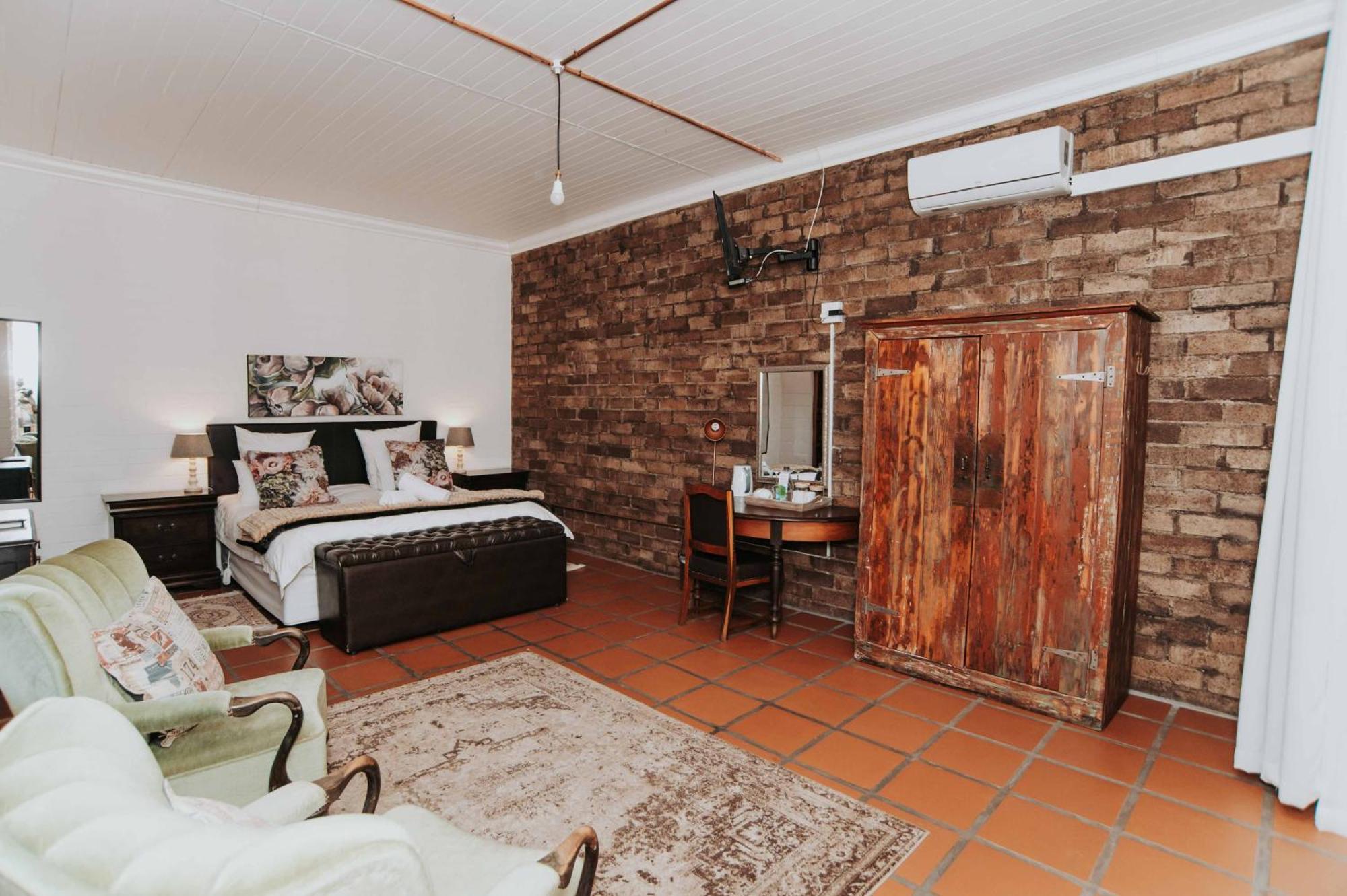 Upington African Vineyard Boutique Hotel & Spa Keimoes Екстер'єр фото