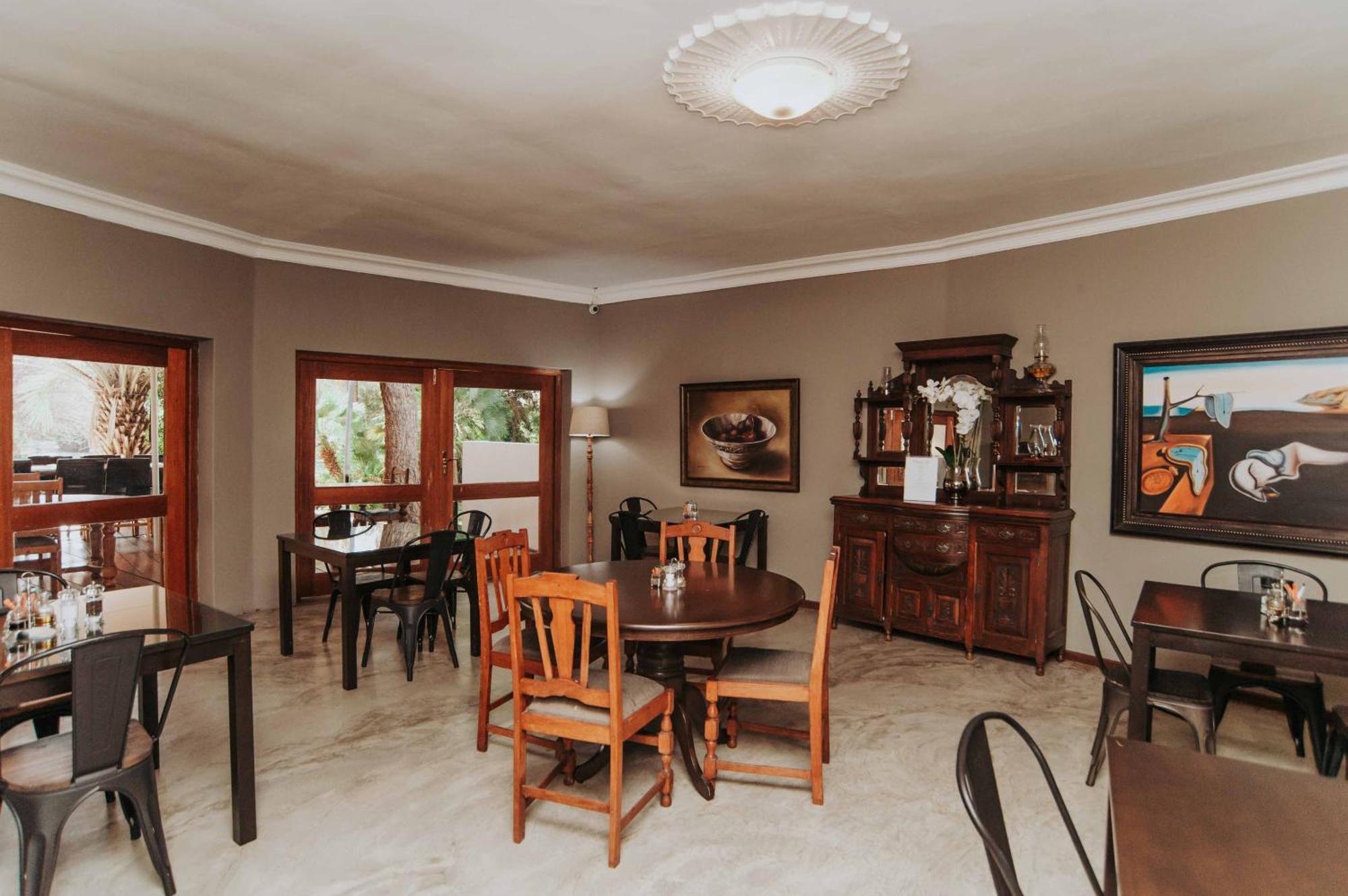 Upington African Vineyard Boutique Hotel & Spa Keimoes Екстер'єр фото