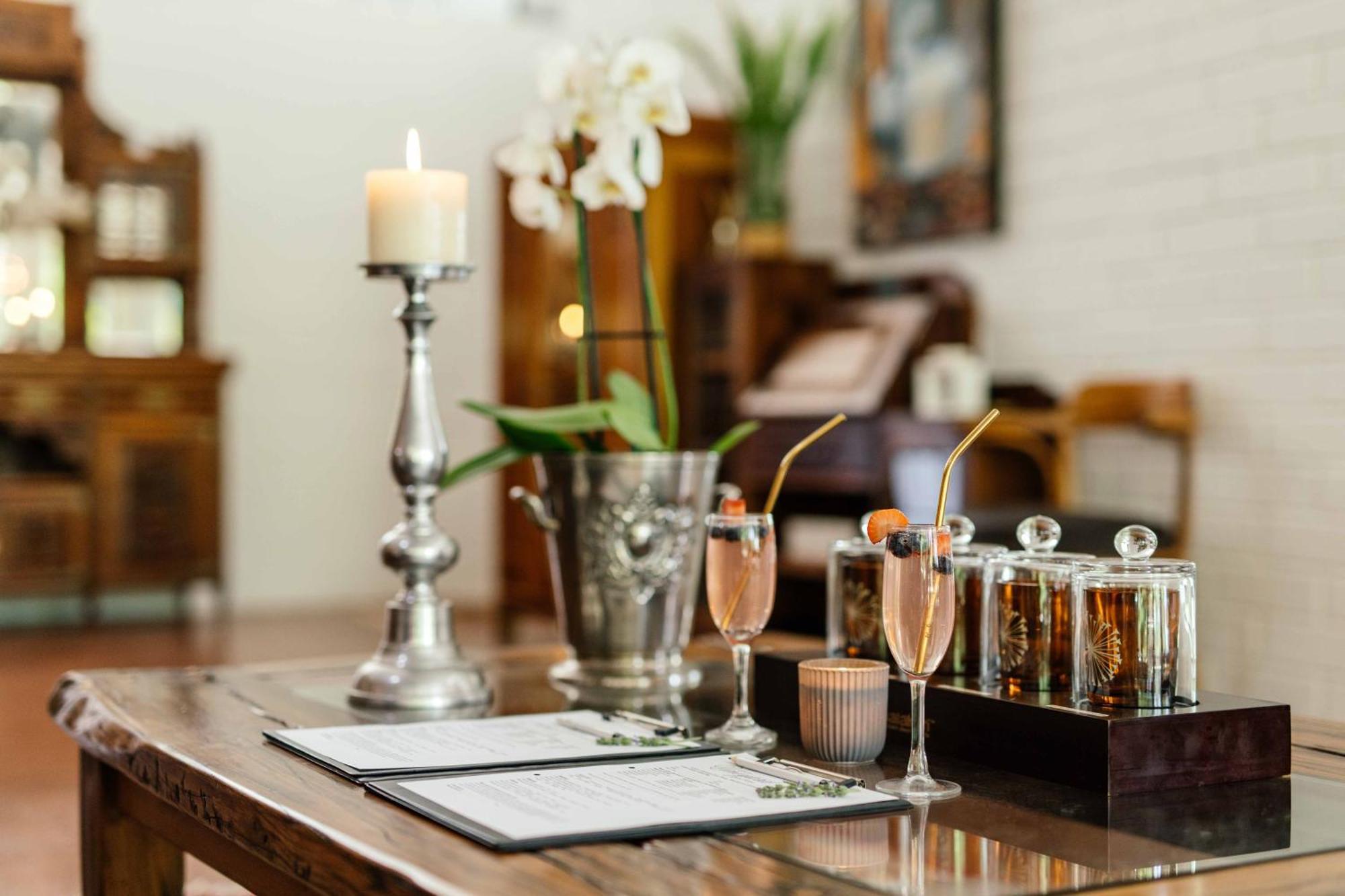Upington African Vineyard Boutique Hotel & Spa Keimoes Екстер'єр фото