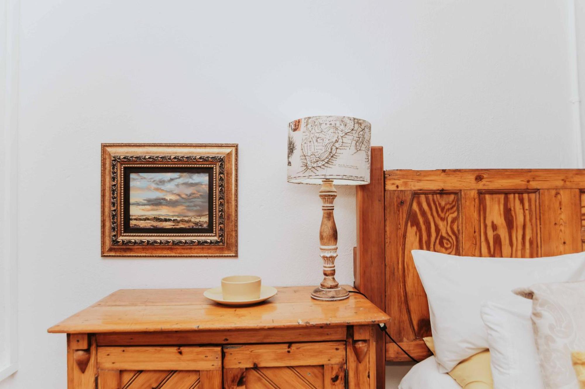 Upington African Vineyard Boutique Hotel & Spa Keimoes Екстер'єр фото