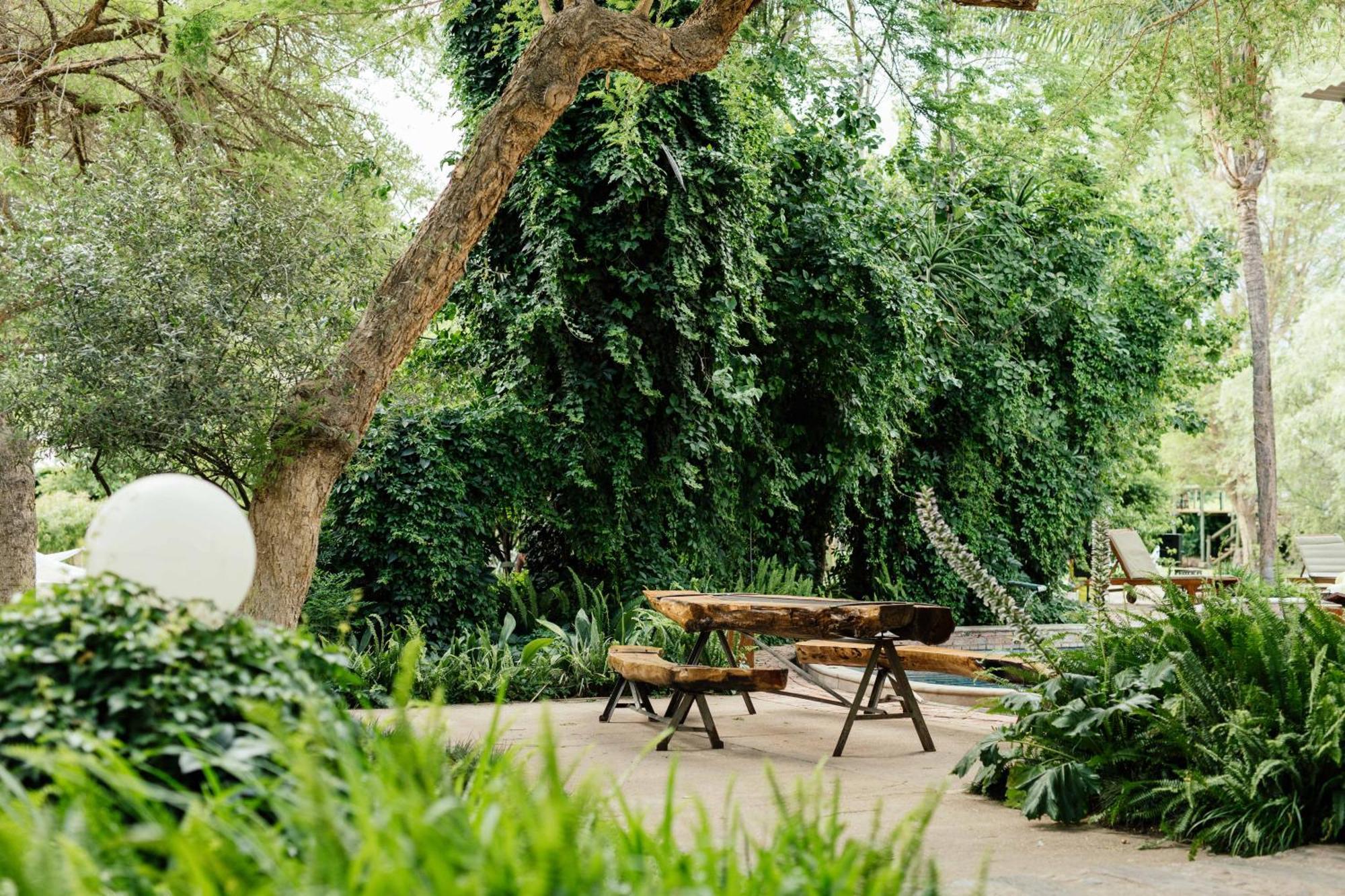 Upington African Vineyard Boutique Hotel & Spa Keimoes Екстер'єр фото