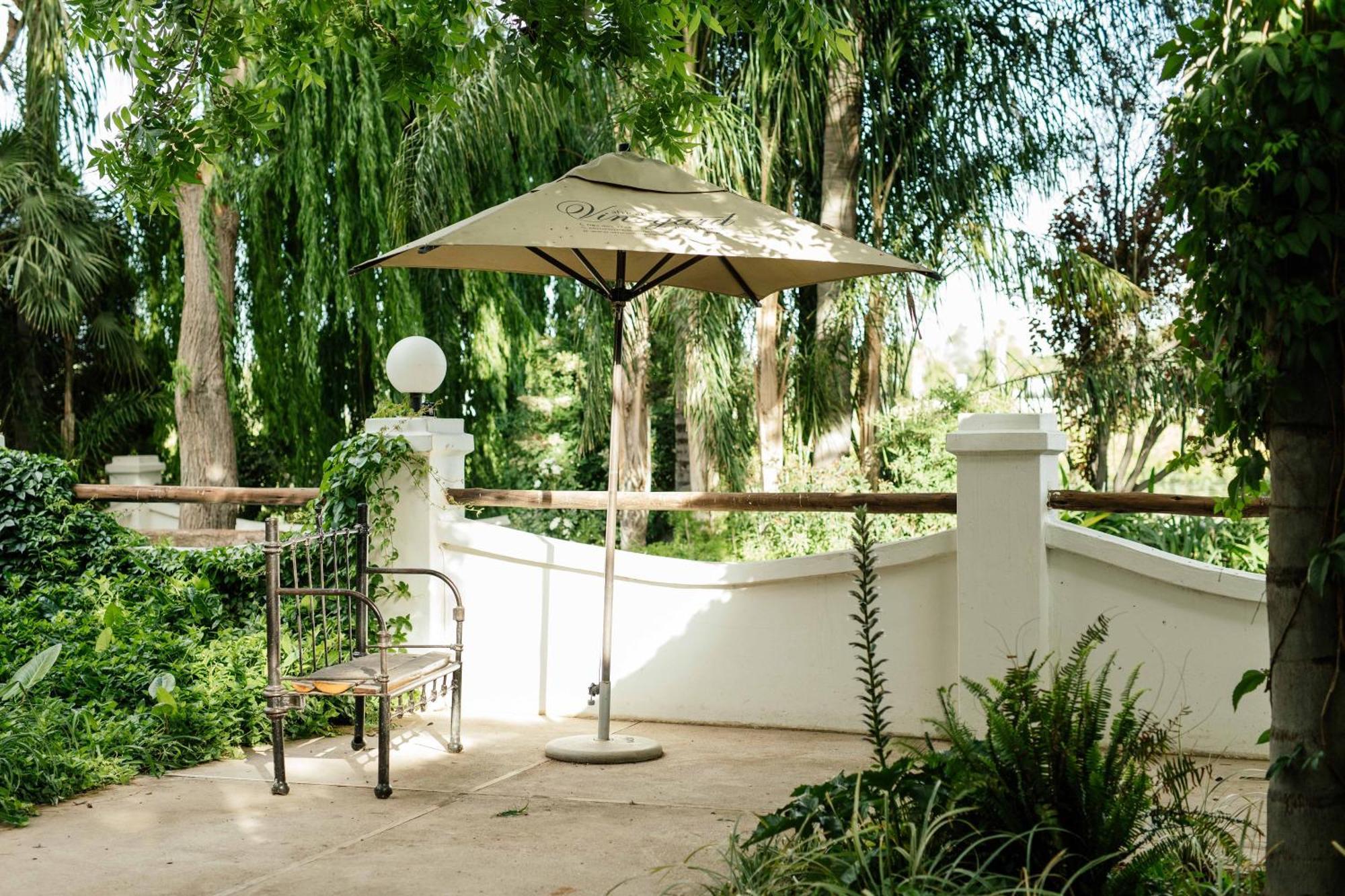 Upington African Vineyard Boutique Hotel & Spa Keimoes Екстер'єр фото