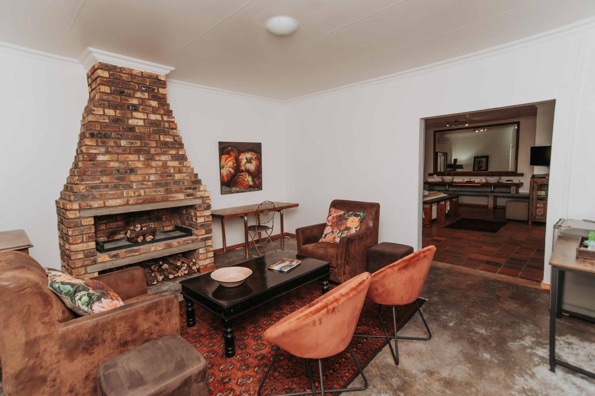 Upington African Vineyard Boutique Hotel & Spa Keimoes Екстер'єр фото