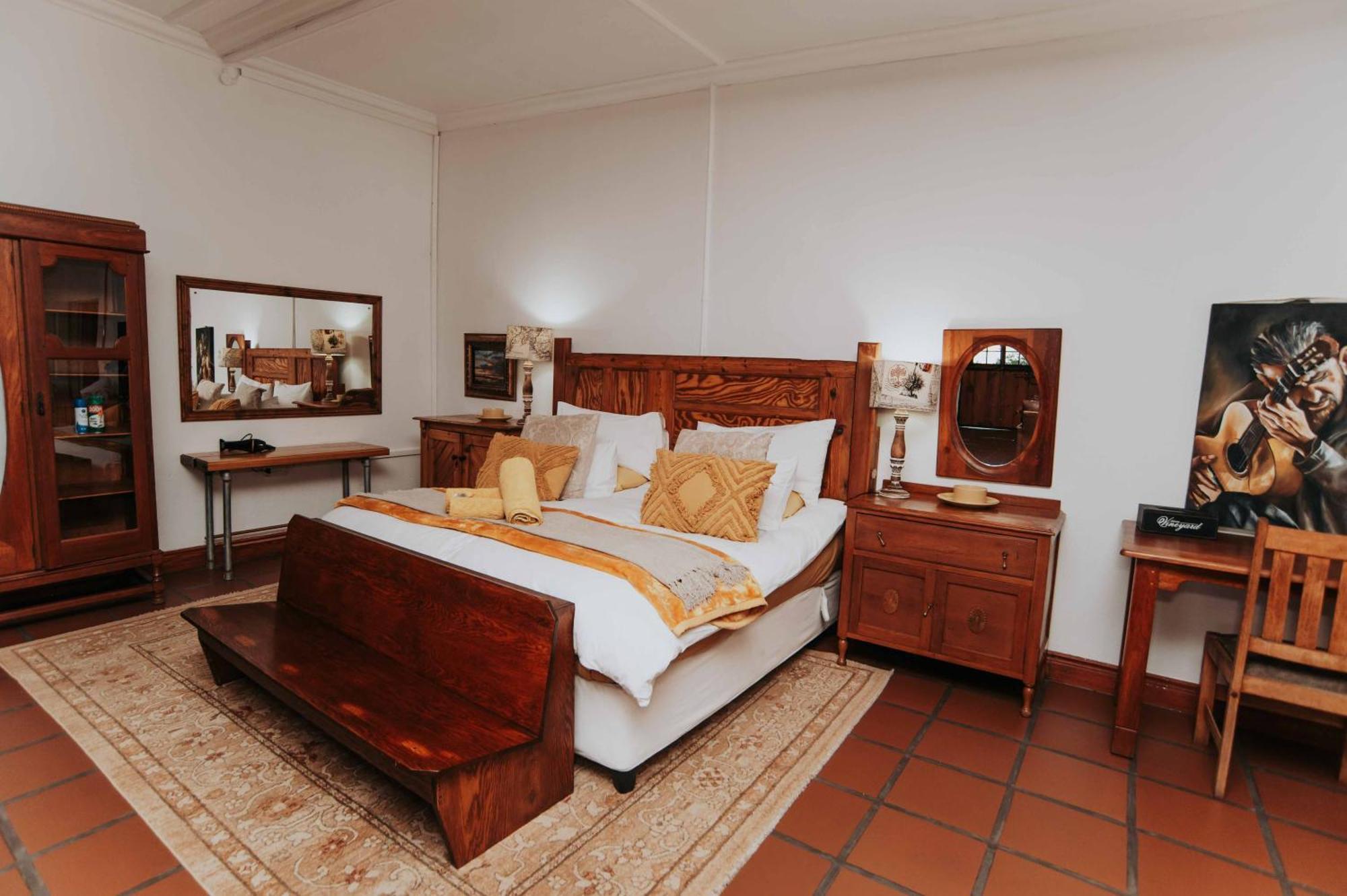 Upington African Vineyard Boutique Hotel & Spa Keimoes Екстер'єр фото