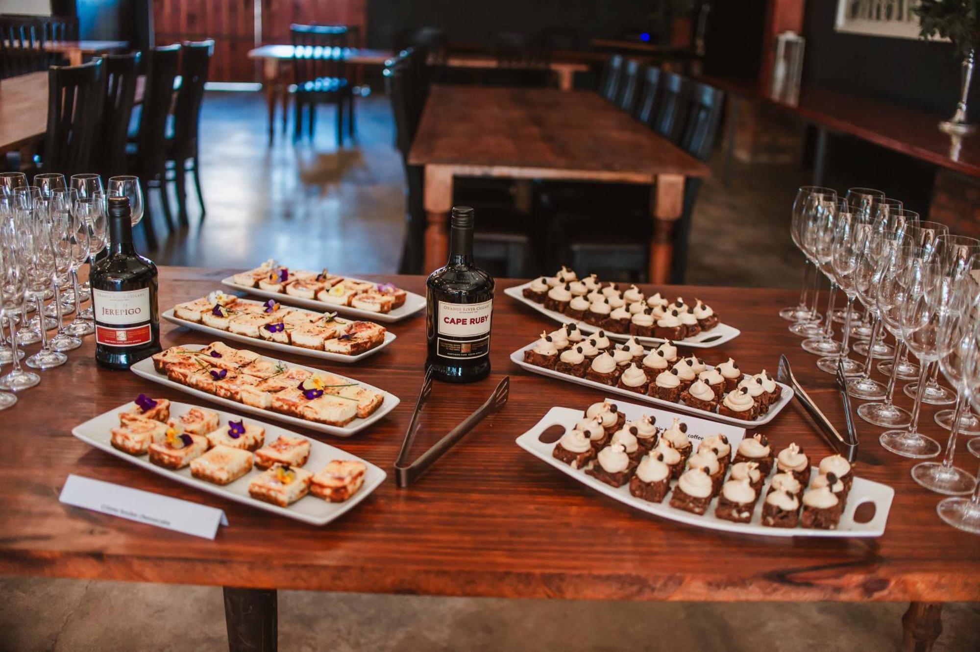 Upington African Vineyard Boutique Hotel & Spa Keimoes Екстер'єр фото