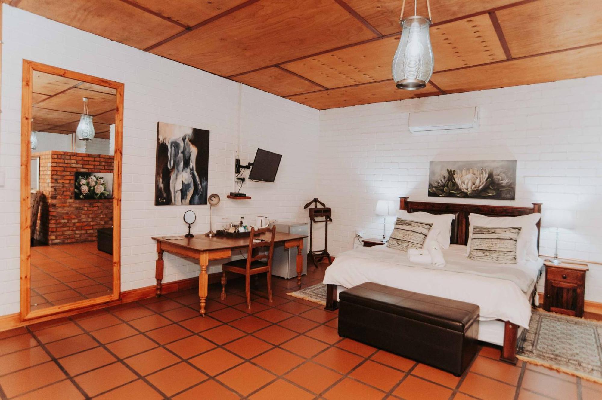 Upington African Vineyard Boutique Hotel & Spa Keimoes Екстер'єр фото