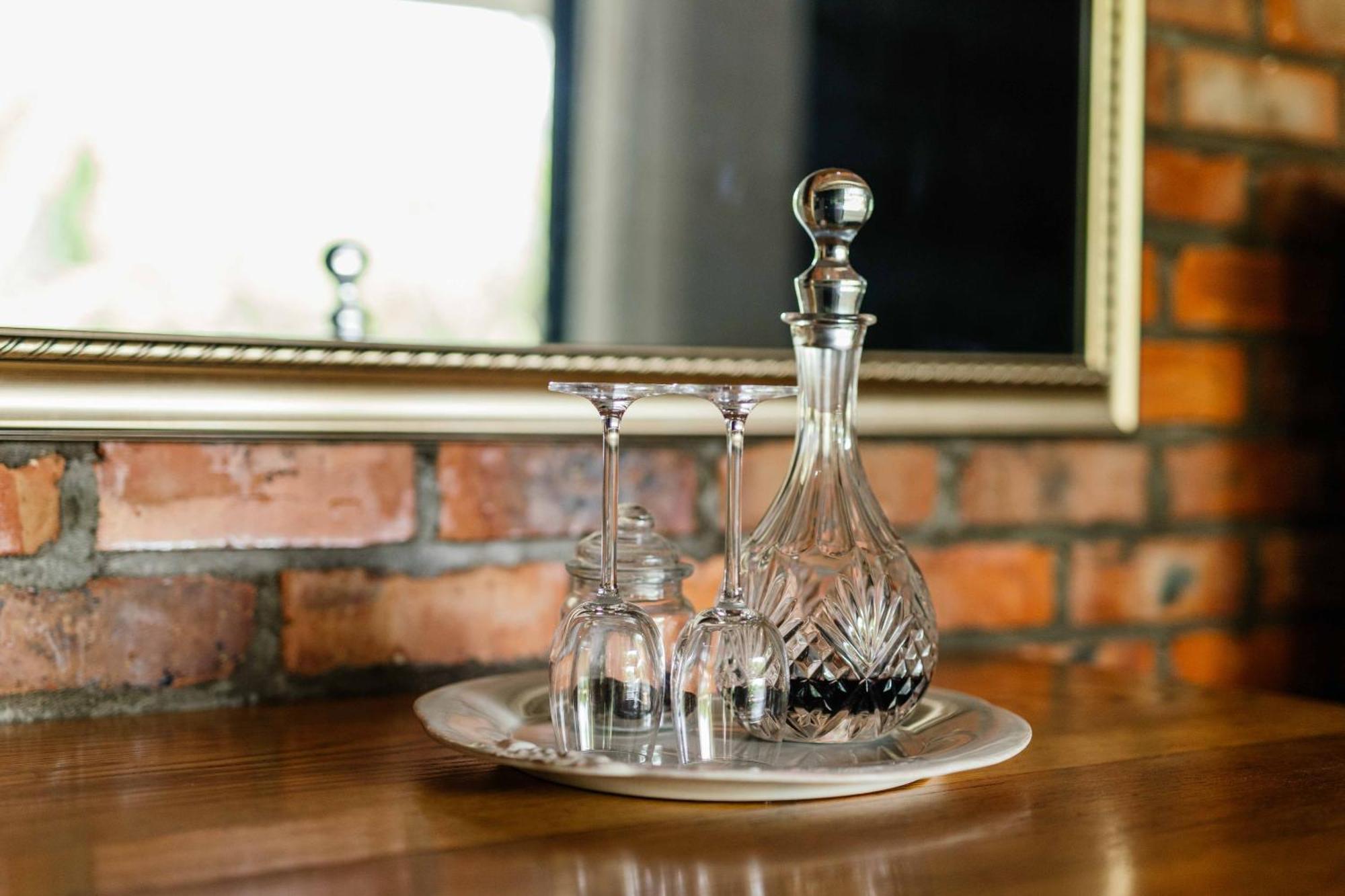 Upington African Vineyard Boutique Hotel & Spa Keimoes Екстер'єр фото