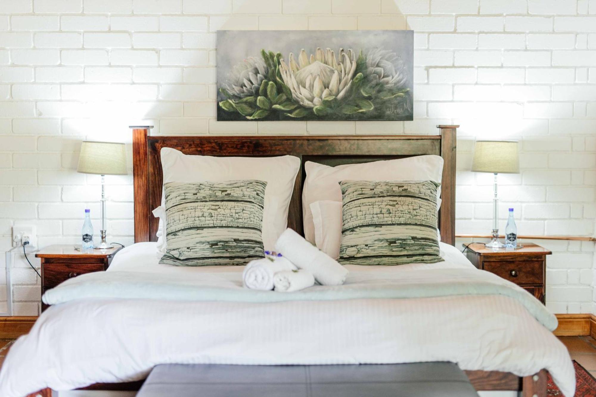 Upington African Vineyard Boutique Hotel & Spa Keimoes Екстер'єр фото