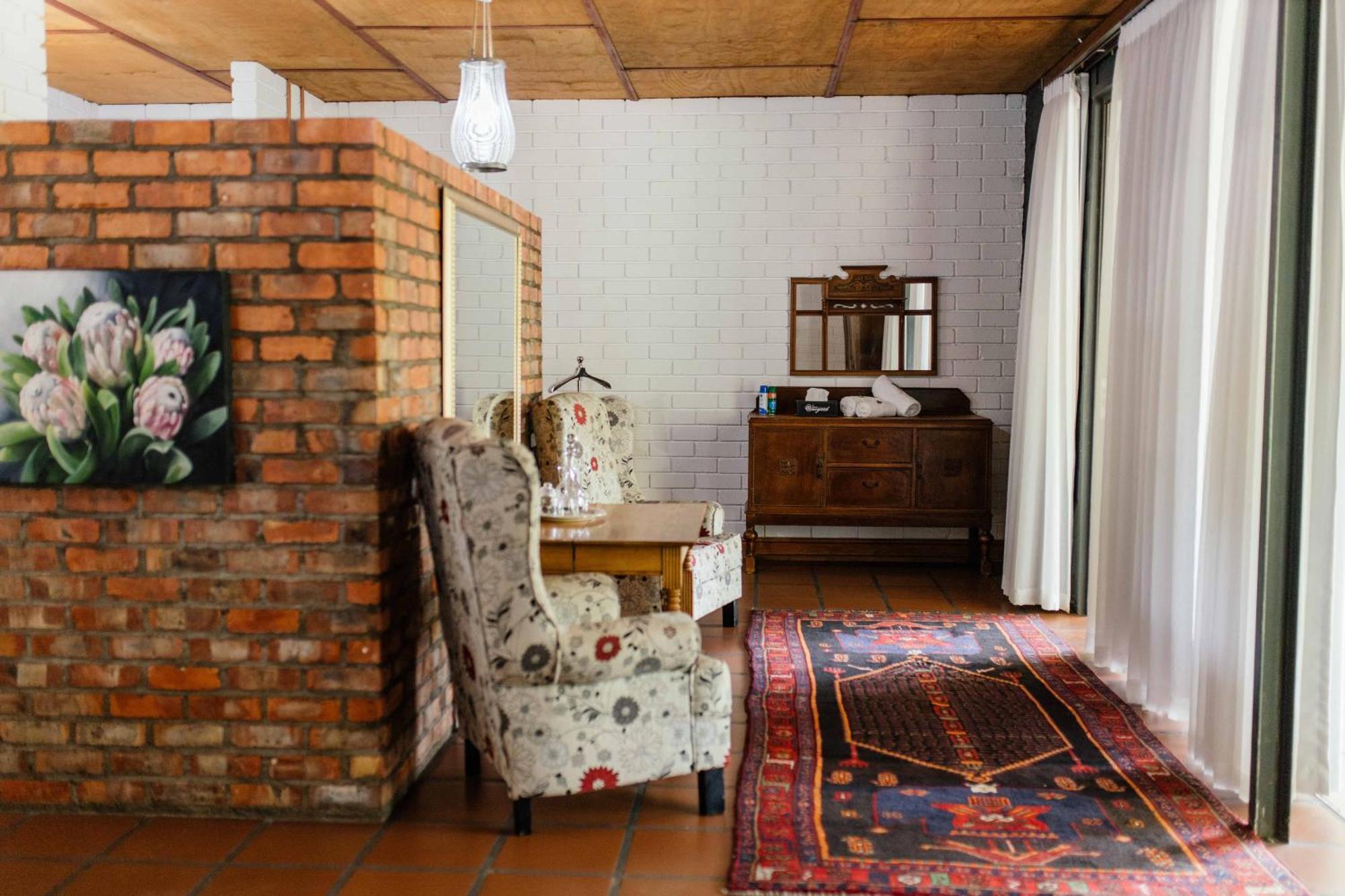 Upington African Vineyard Boutique Hotel & Spa Keimoes Екстер'єр фото