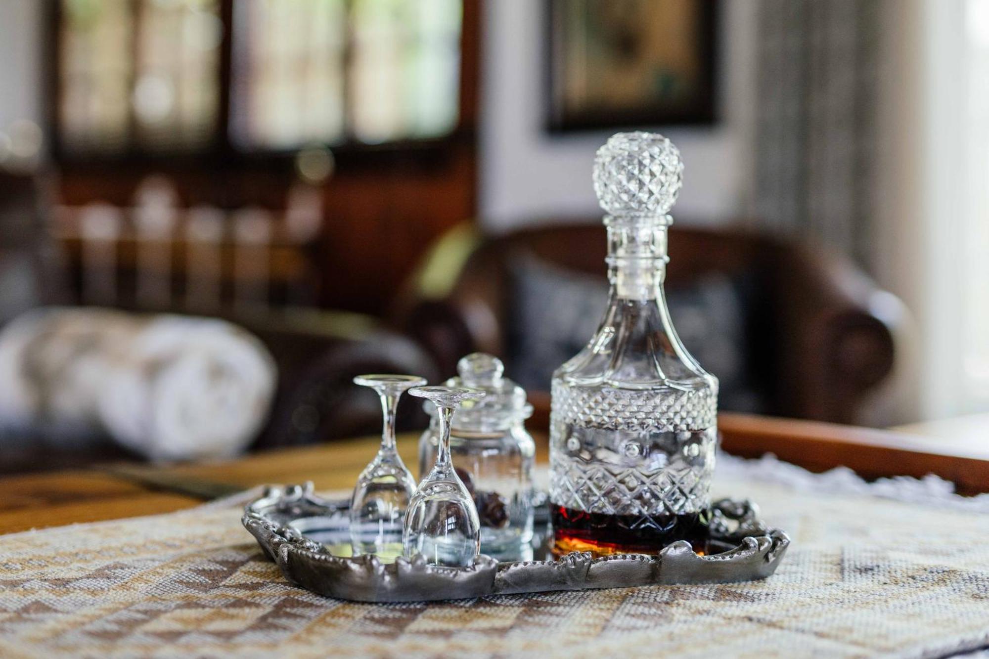 Upington African Vineyard Boutique Hotel & Spa Keimoes Екстер'єр фото