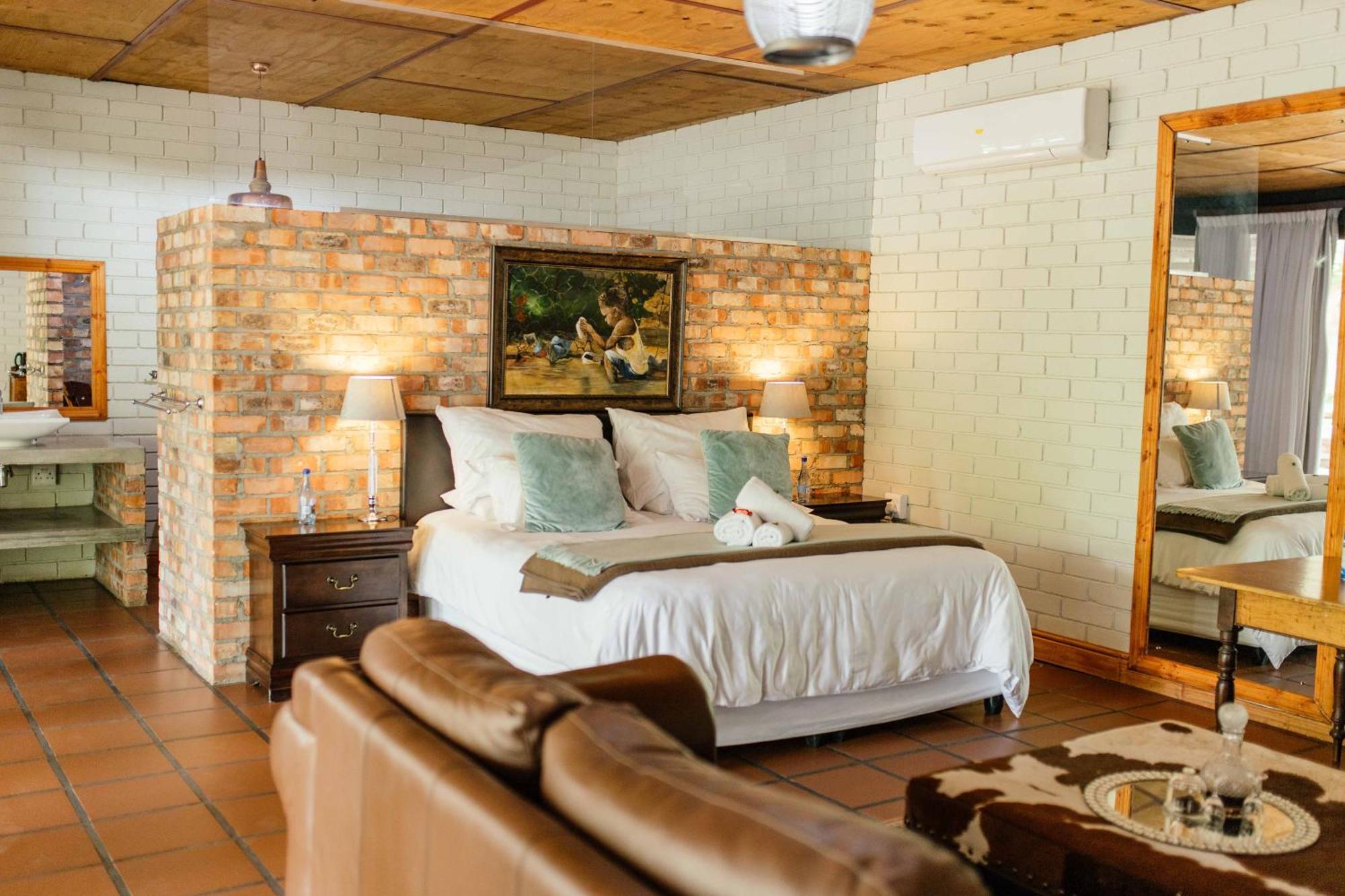 Upington African Vineyard Boutique Hotel & Spa Keimoes Екстер'єр фото