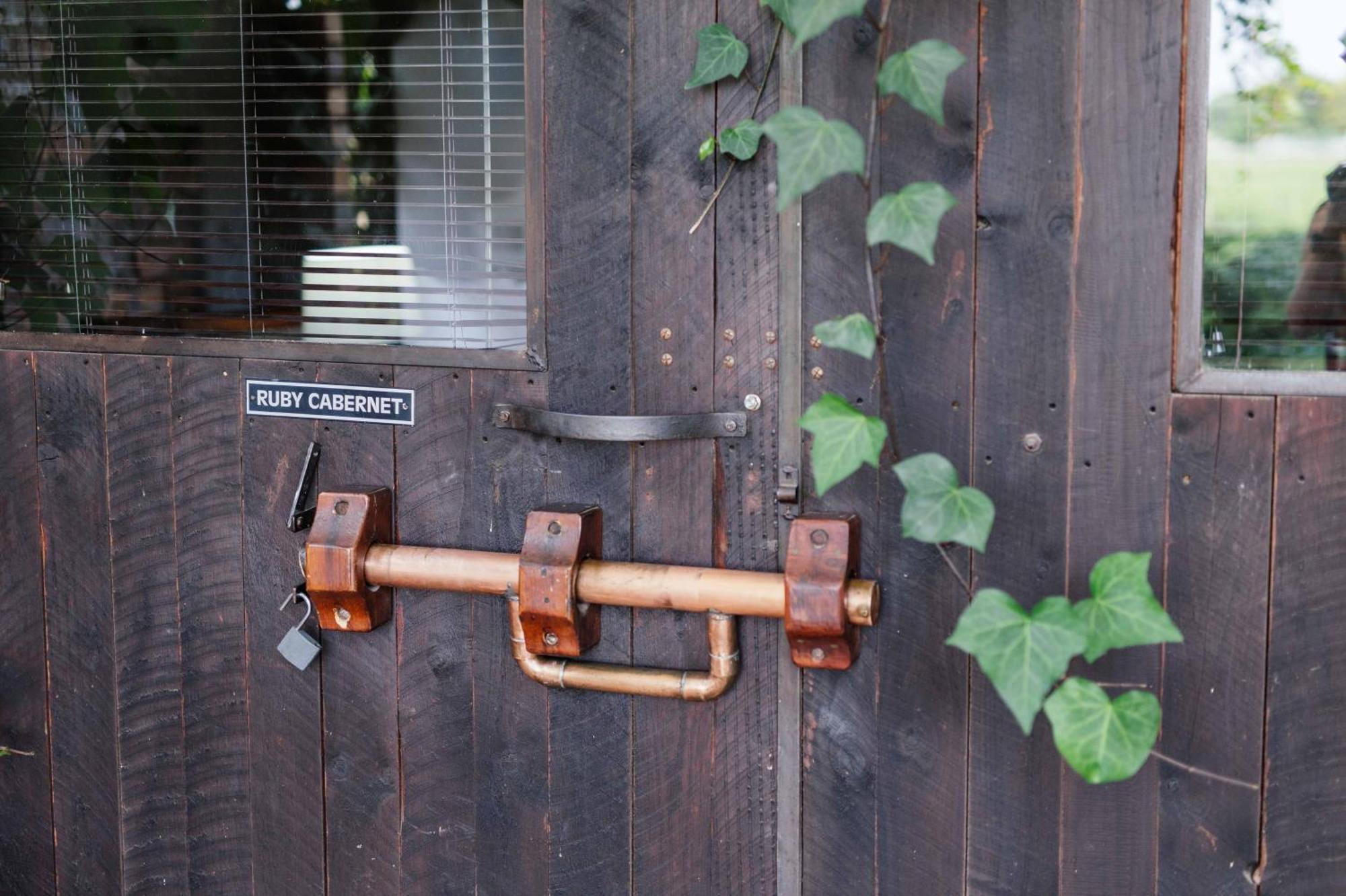 Upington African Vineyard Boutique Hotel & Spa Keimoes Екстер'єр фото