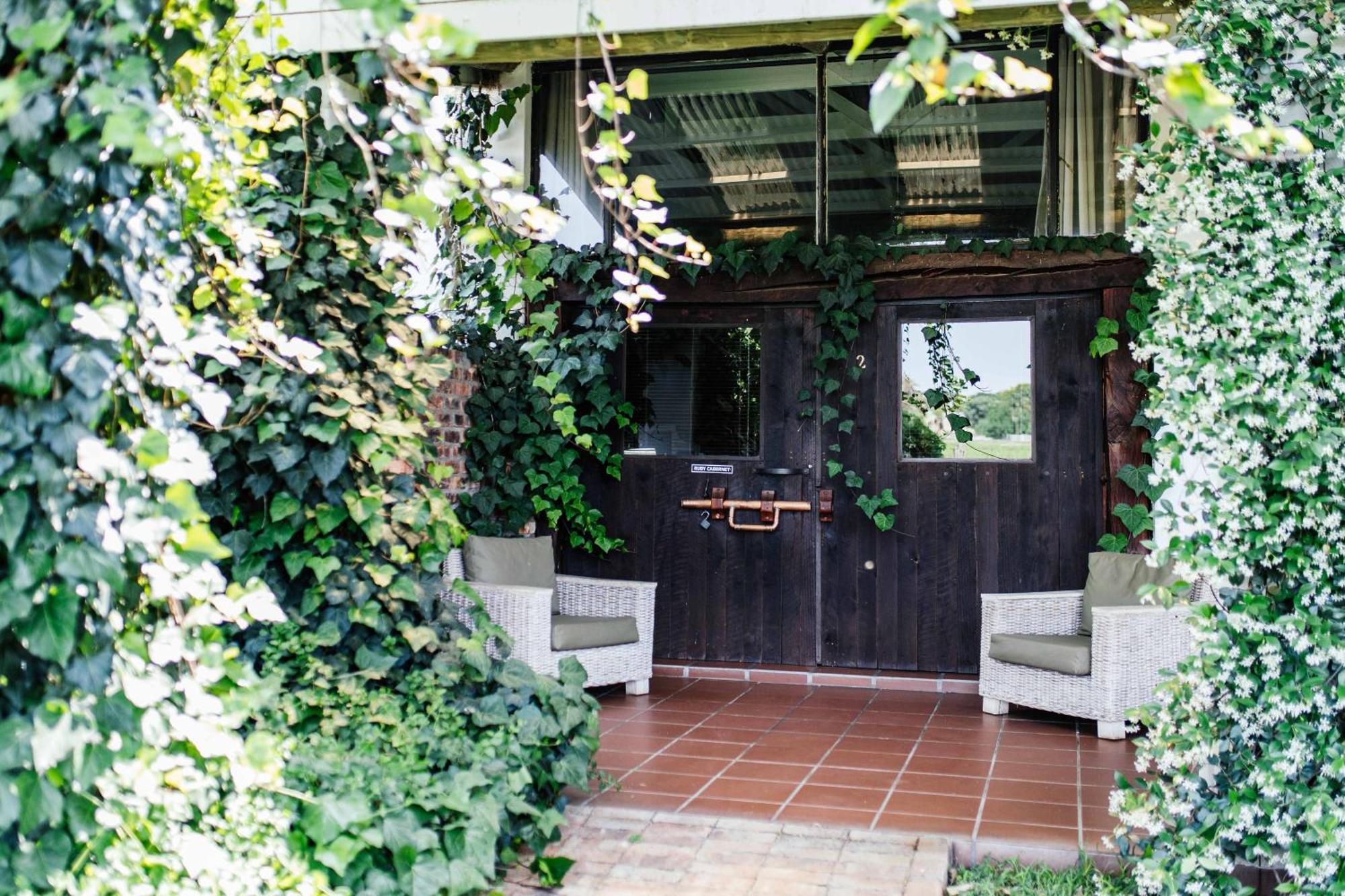 Upington African Vineyard Boutique Hotel & Spa Keimoes Екстер'єр фото