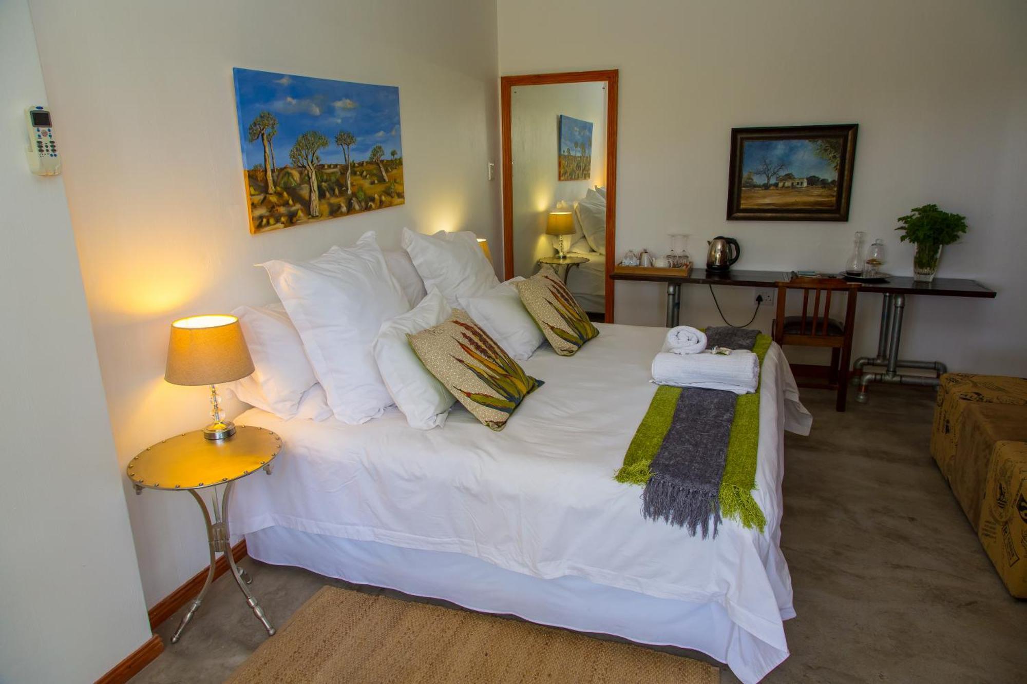 Upington African Vineyard Boutique Hotel & Spa Keimoes Екстер'єр фото