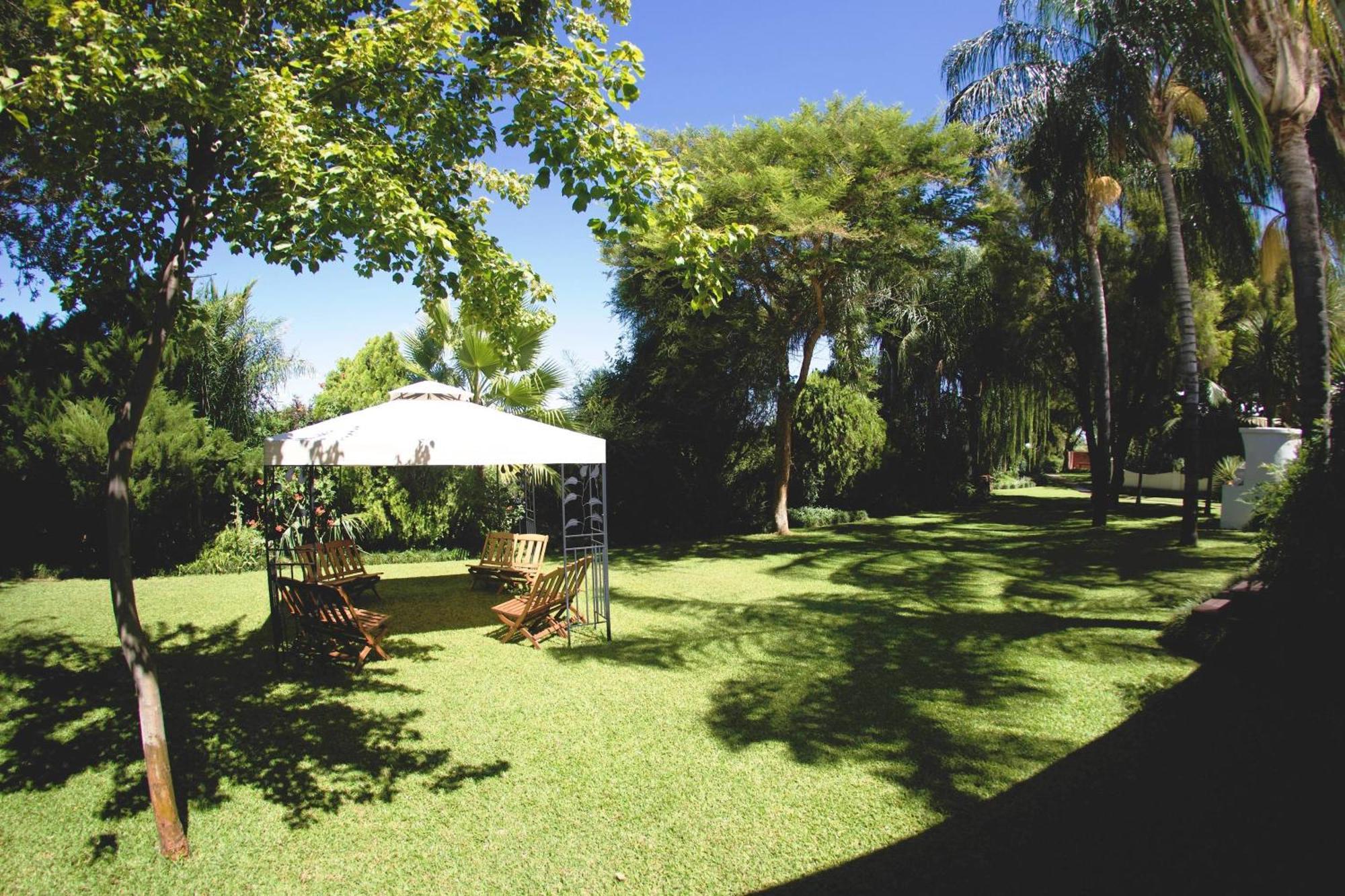 Upington African Vineyard Boutique Hotel & Spa Keimoes Екстер'єр фото