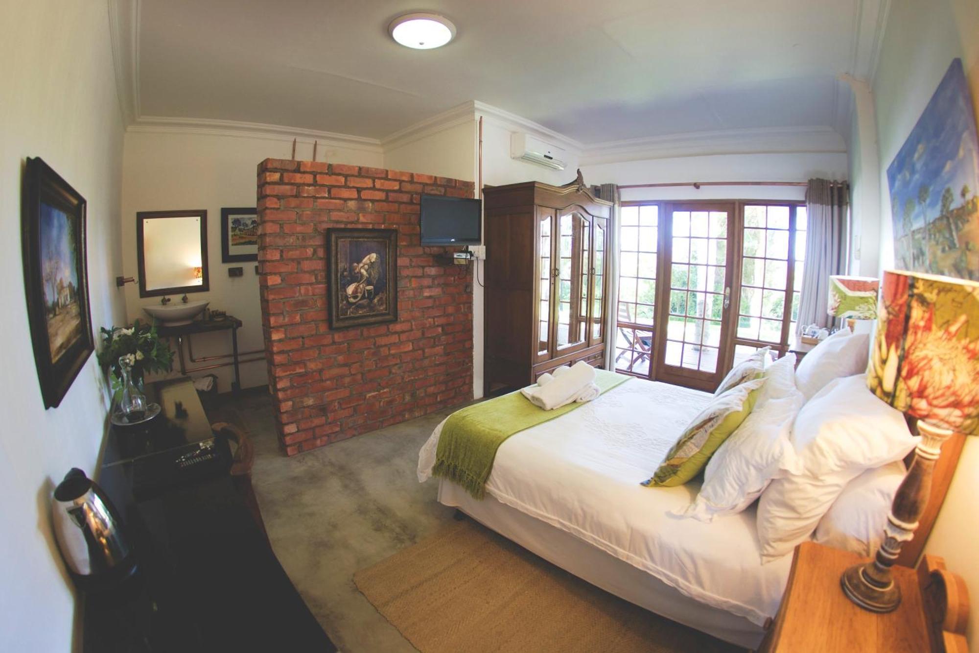 Upington African Vineyard Boutique Hotel & Spa Keimoes Екстер'єр фото