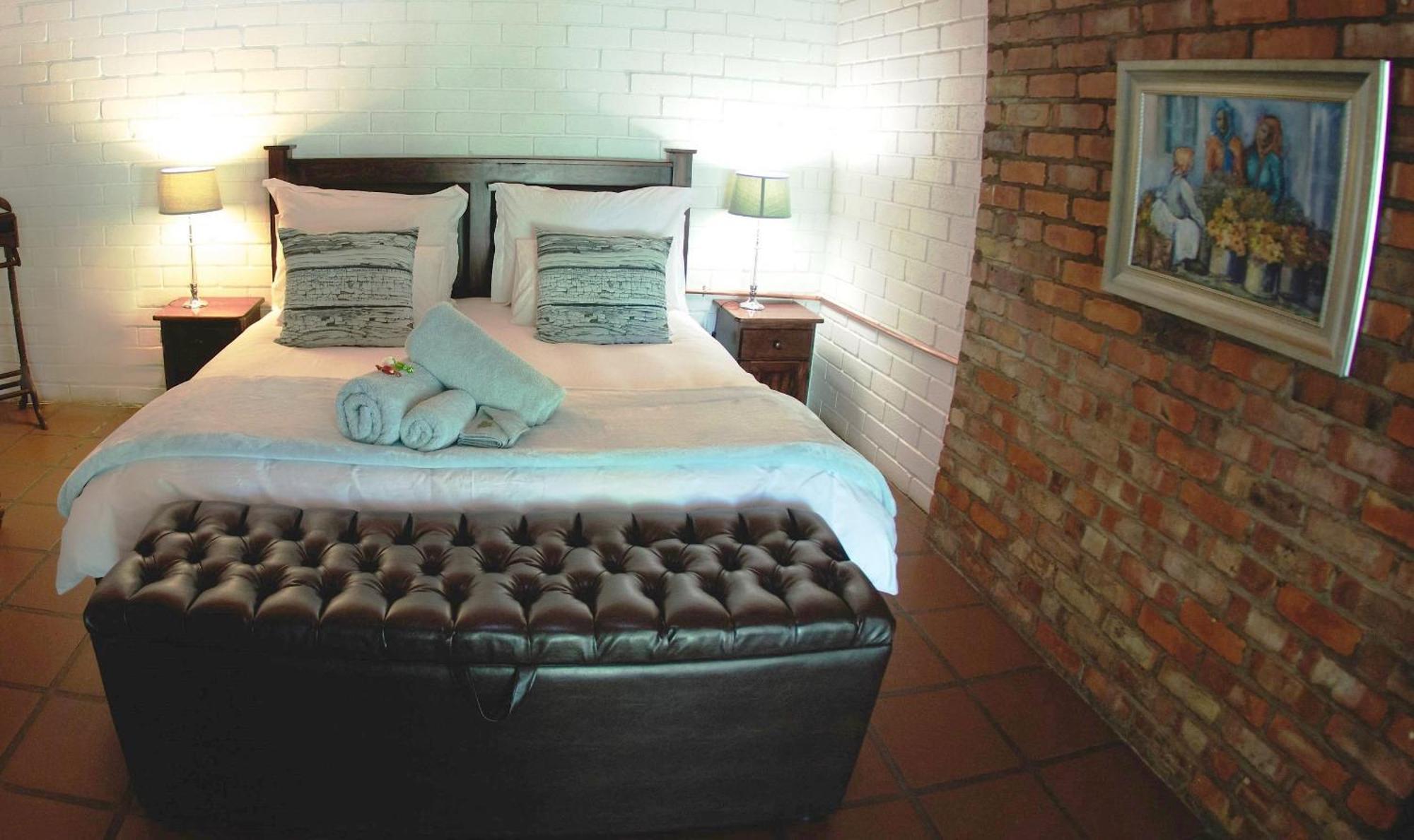 Upington African Vineyard Boutique Hotel & Spa Keimoes Екстер'єр фото