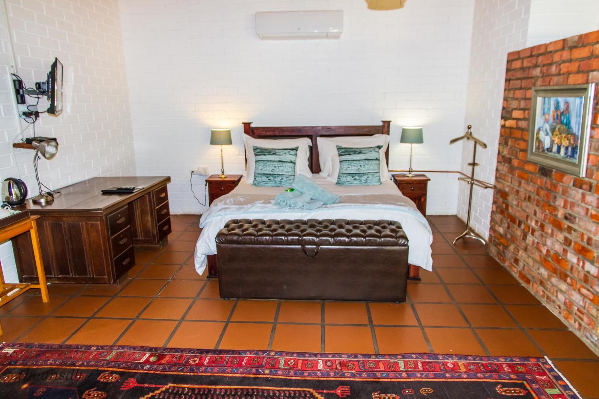 Upington African Vineyard Boutique Hotel & Spa Keimoes Екстер'єр фото