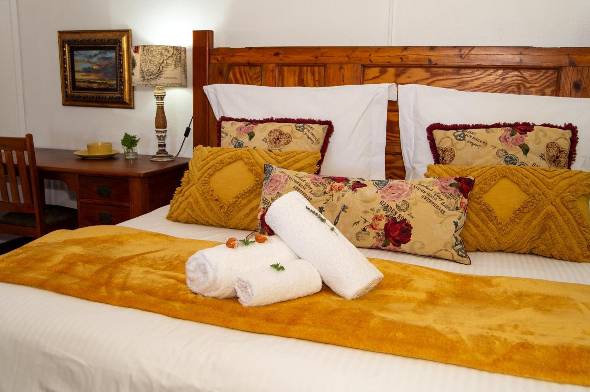 Upington African Vineyard Boutique Hotel & Spa Keimoes Екстер'єр фото