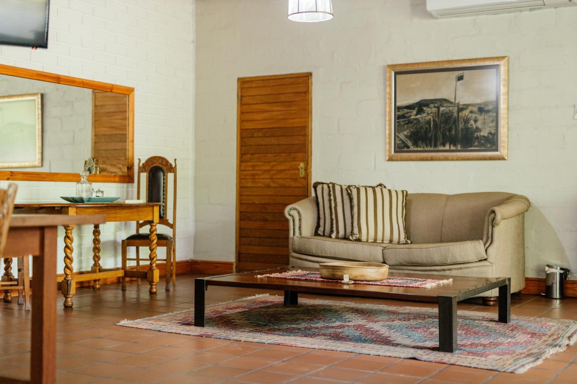 Upington African Vineyard Boutique Hotel & Spa Keimoes Екстер'єр фото
